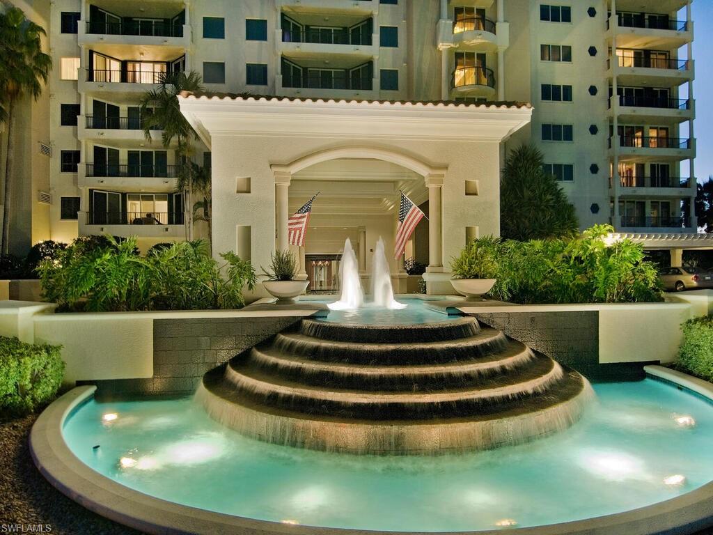 Marbella at Pelican Bay - Residential