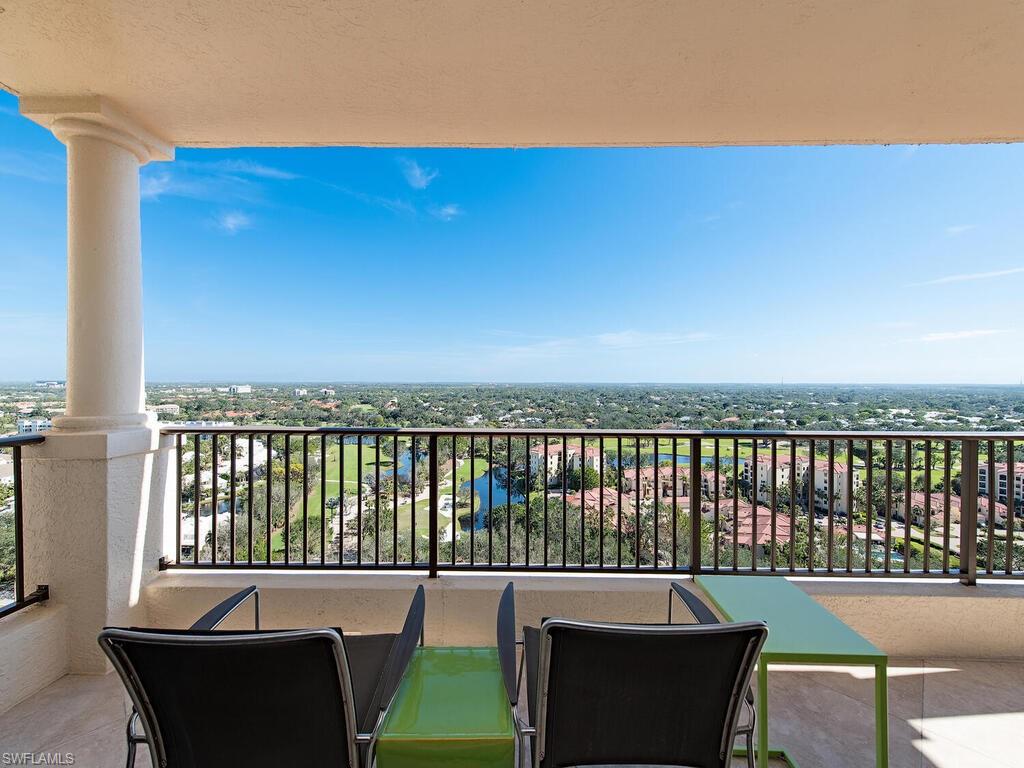 Marbella at Pelican Bay - Residential