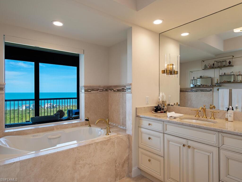 Marbella at Pelican Bay - Residential