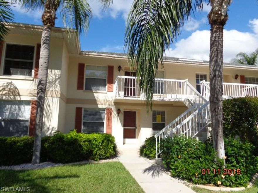 This property has a pending contract and is scheduled to close on February 6, 2015