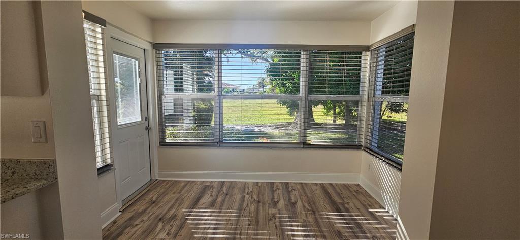 MYERLEE SQUARE CONDO - Residential Lease