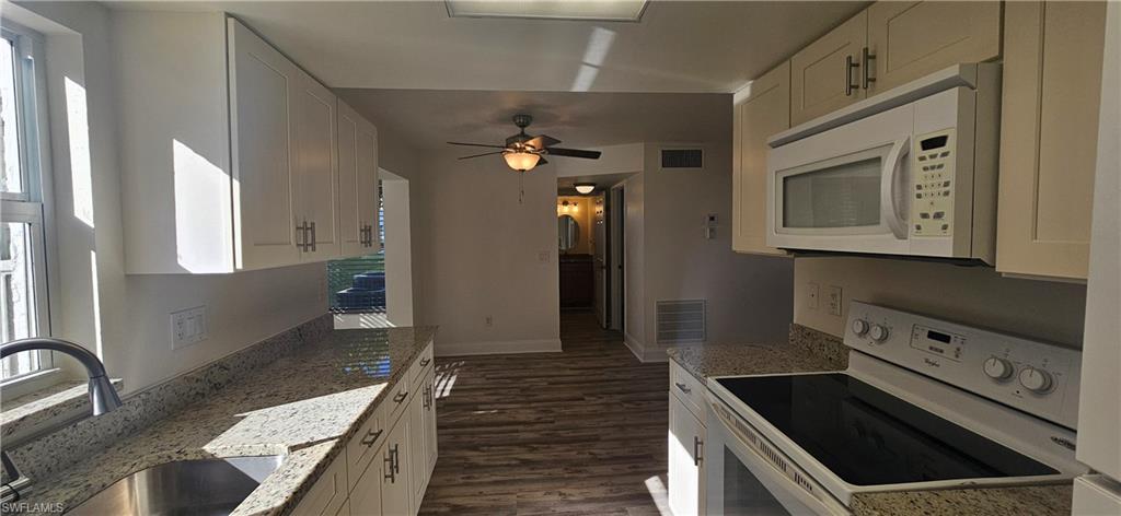 MYERLEE SQUARE CONDO - Residential Lease