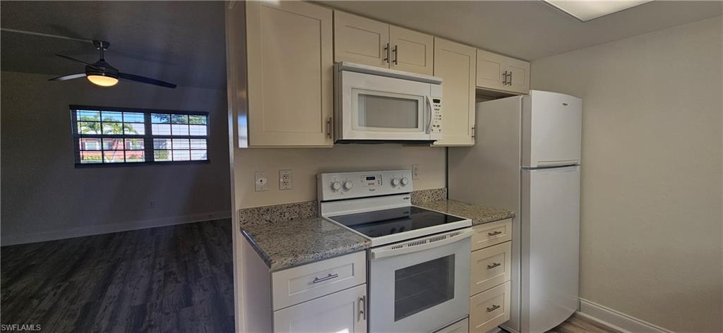 MYERLEE SQUARE CONDO - Residential Lease