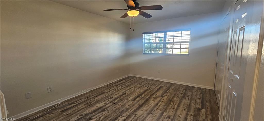 MYERLEE SQUARE CONDO - Residential Lease