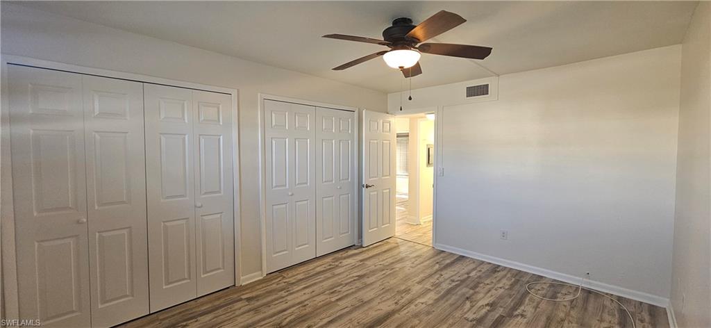 MYERLEE SQUARE CONDO - Residential Lease