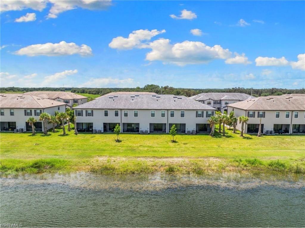 TIMBER CREEK - Residential Lease