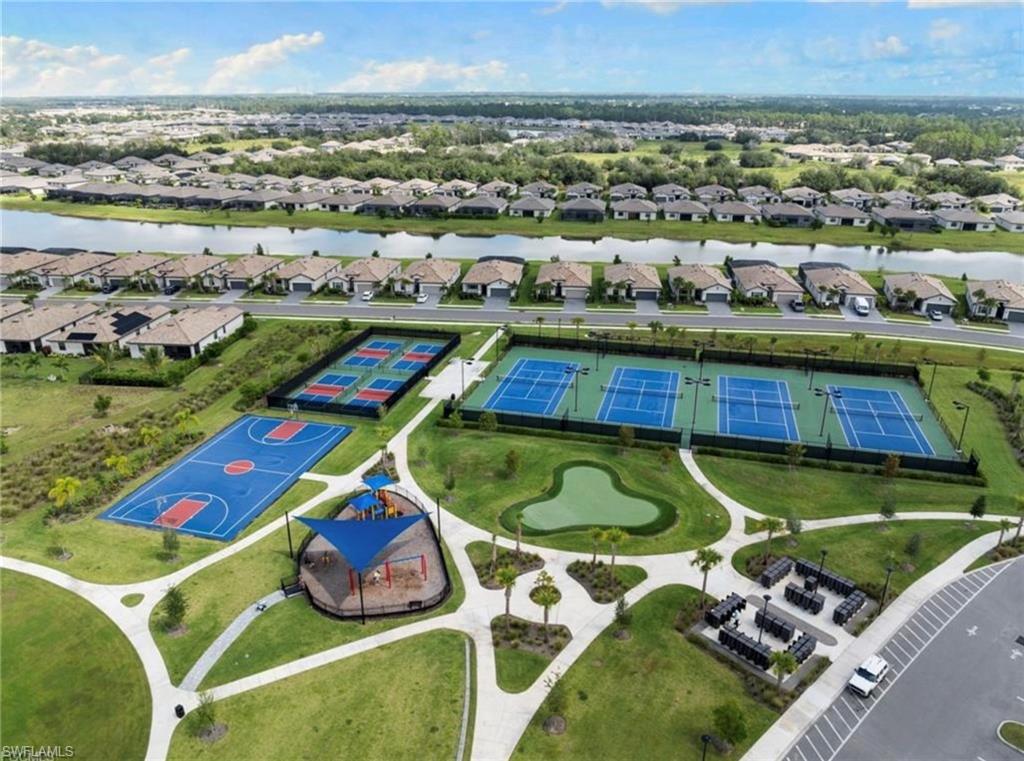 TIMBER CREEK - Residential Lease