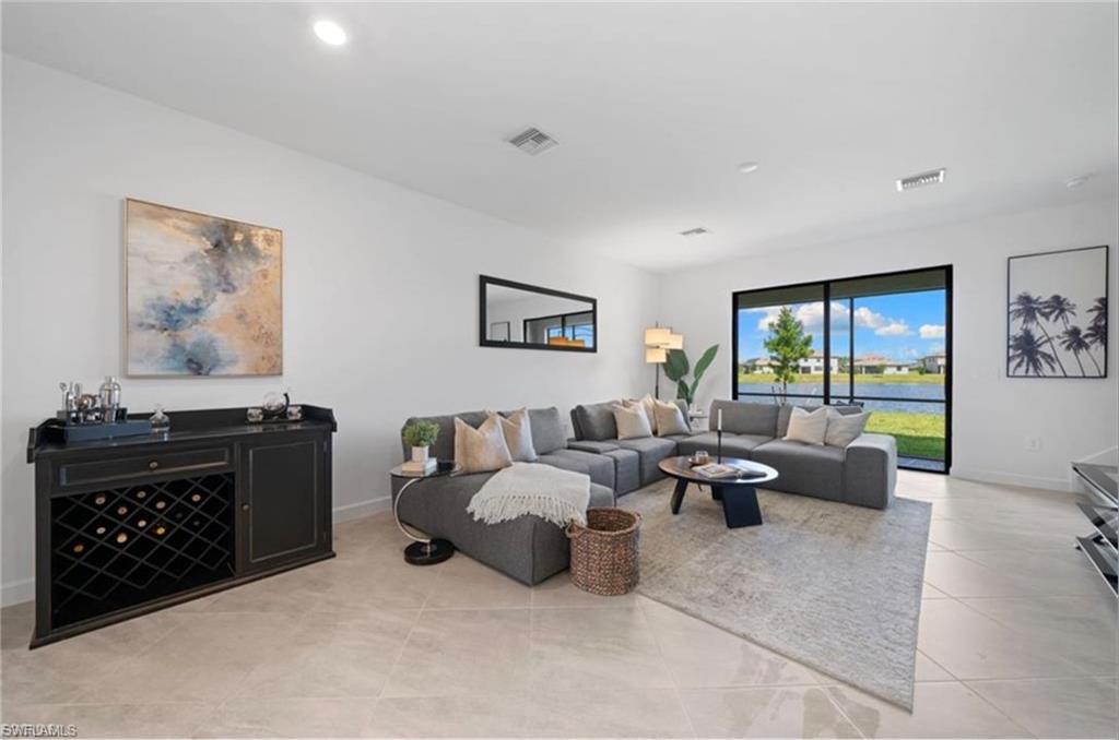 TIMBER CREEK - Residential Lease