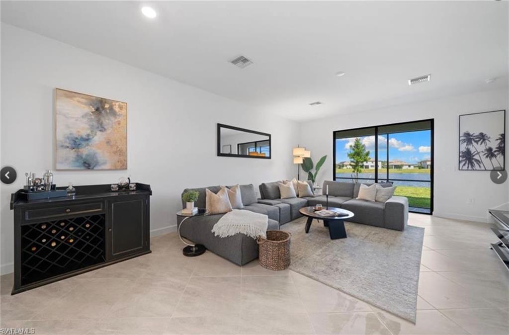 TIMBER CREEK - Residential Lease