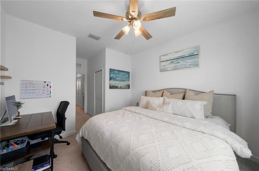 TIMBER CREEK - Residential Lease