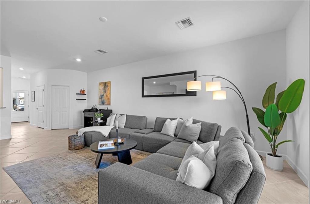 TIMBER CREEK - Residential Lease