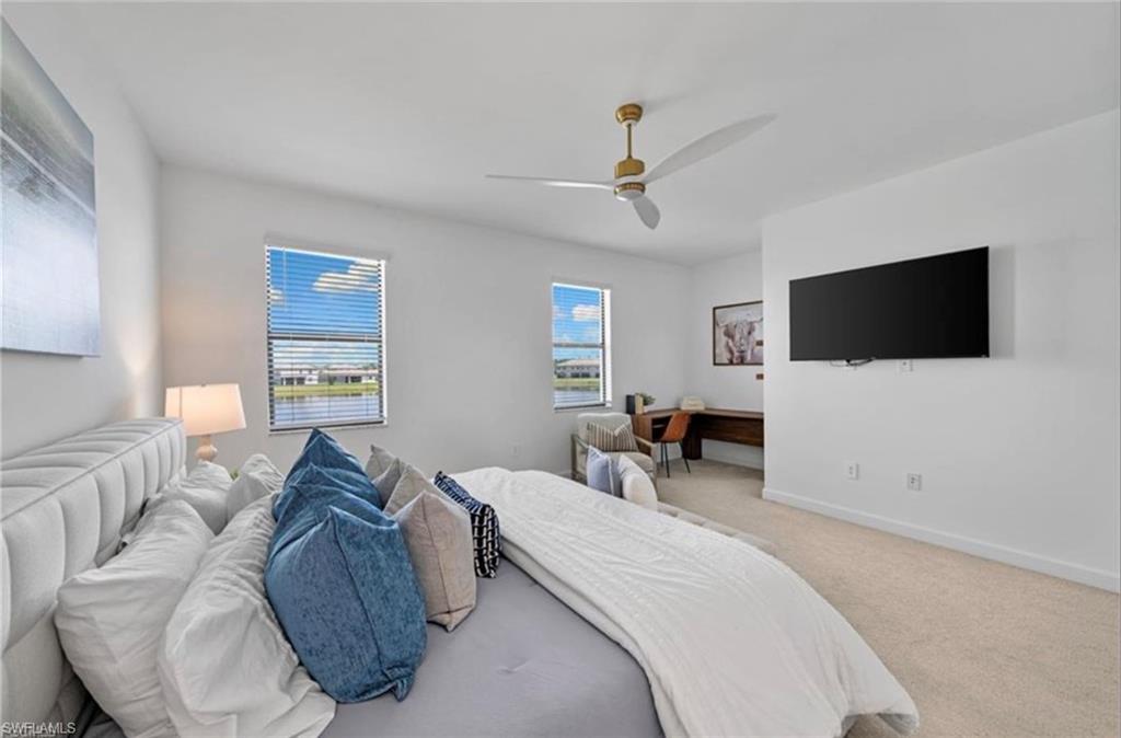 TIMBER CREEK - Residential Lease