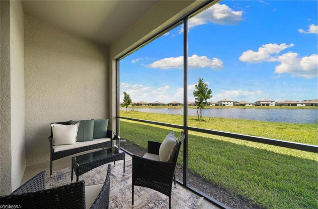 TIMBER CREEK - Residential Lease