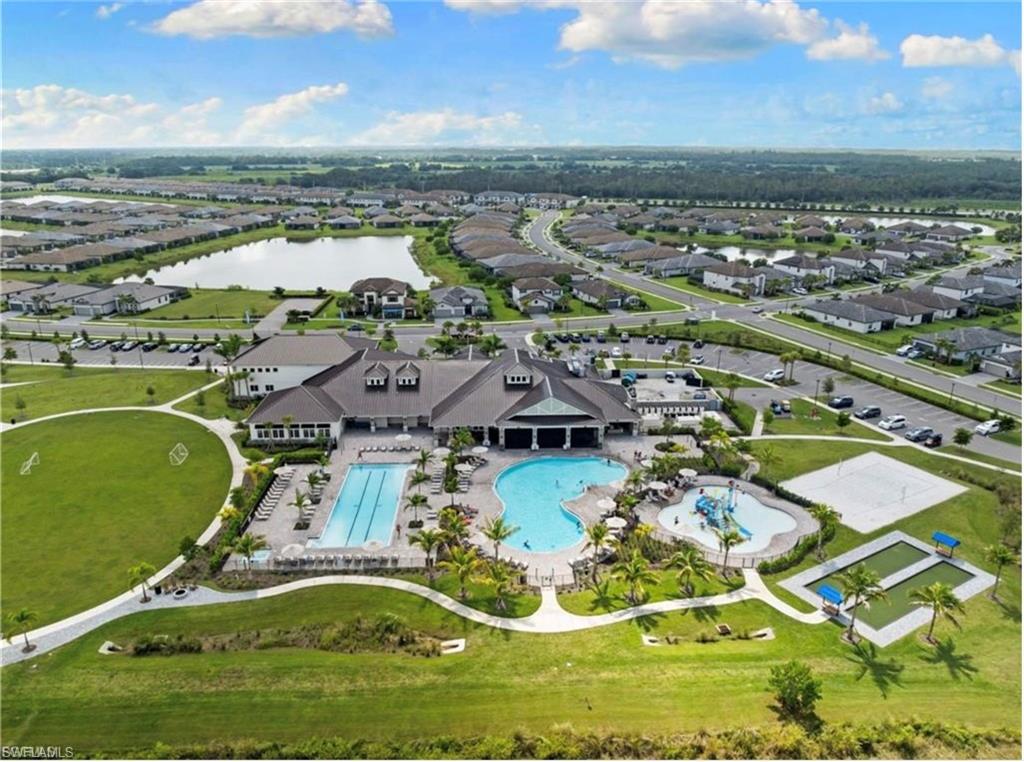 TIMBER CREEK - Residential Lease