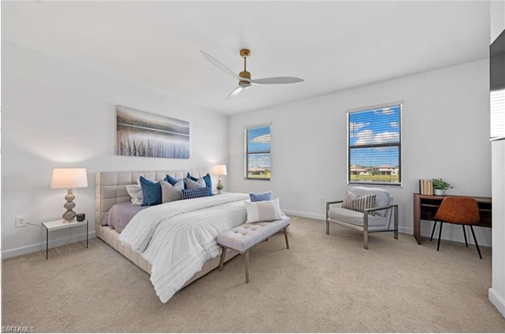 TIMBER CREEK - Residential Lease