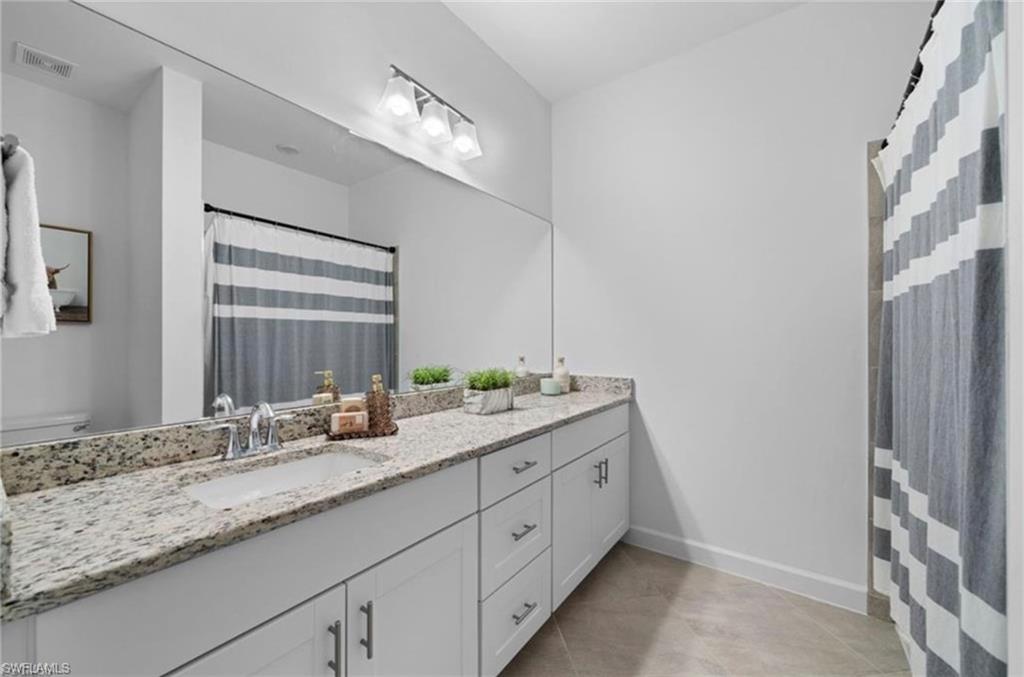 TIMBER CREEK - Residential Lease