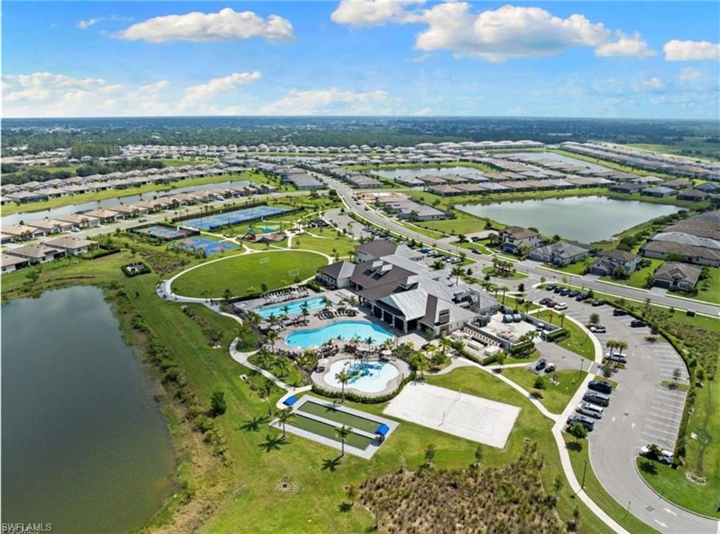 TIMBER CREEK - Residential Lease