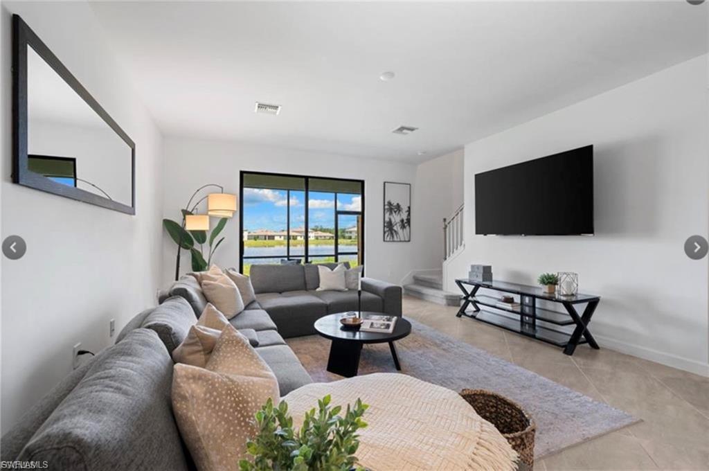 TIMBER CREEK - Residential Lease