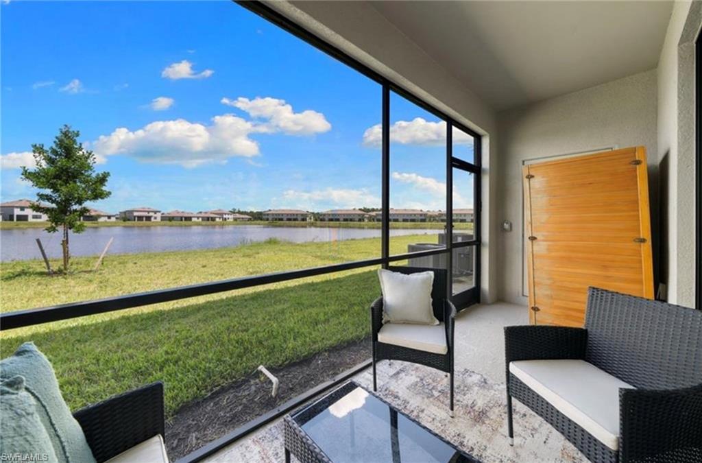 TIMBER CREEK - Residential Lease