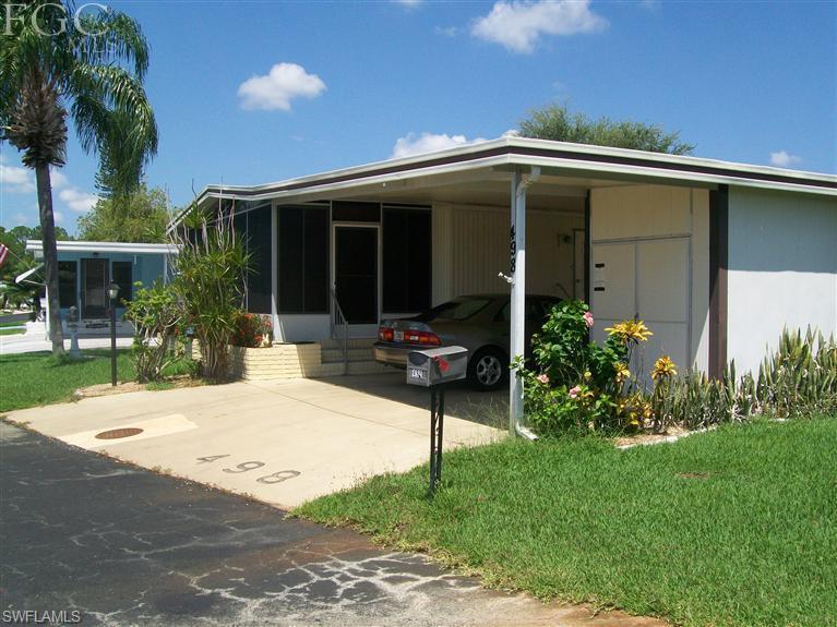 SIX LAKES COUNTRY CLUB - Residential