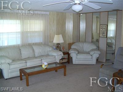 SIX LAKES COUNTRY CLUB - Residential