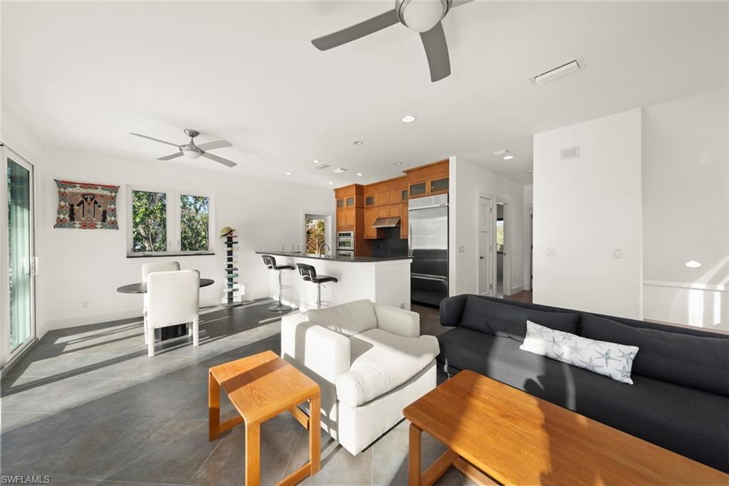 METES AND BOUNDS - Residential