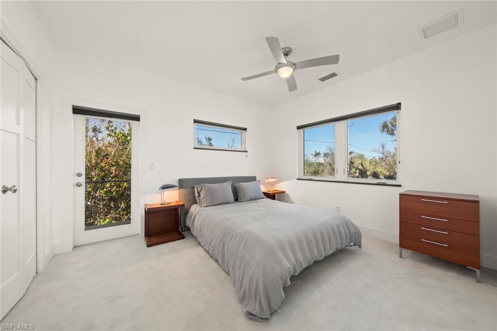 METES AND BOUNDS - Residential