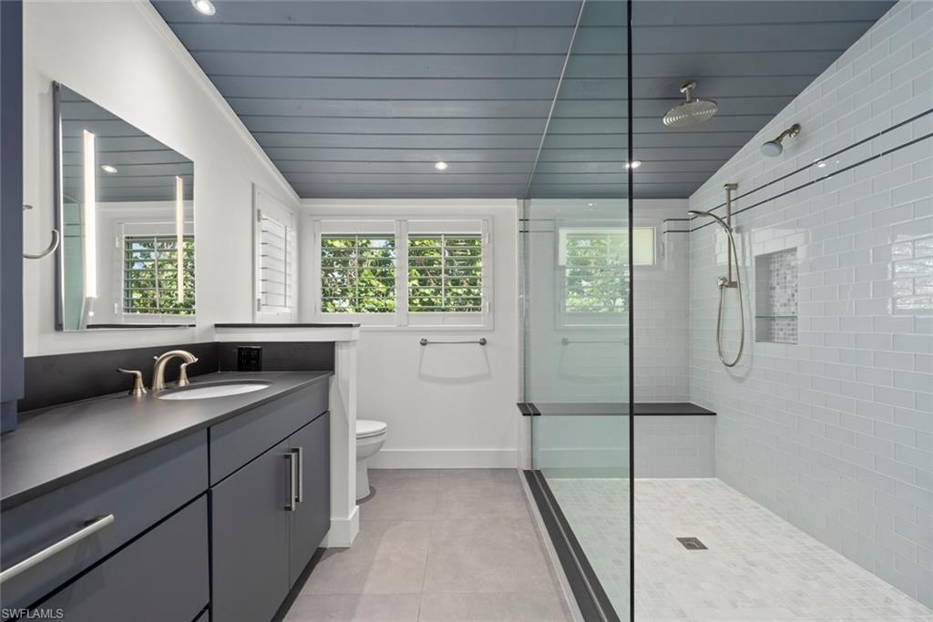 METES AND BOUNDS - Residential