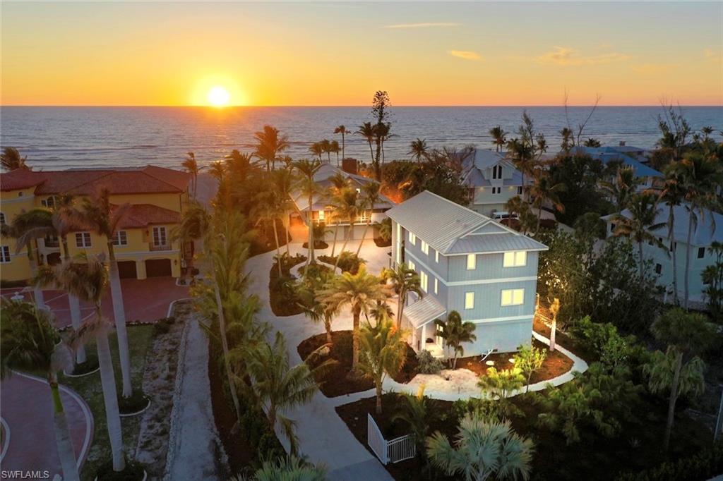 METES AND BOUNDS - Residential