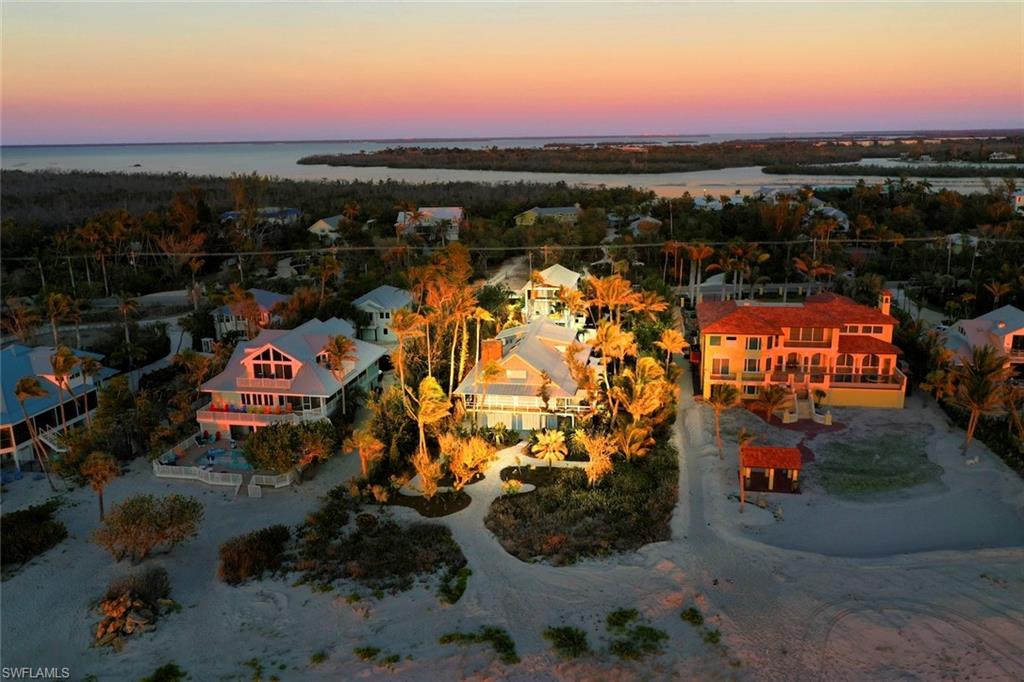 METES AND BOUNDS - Residential