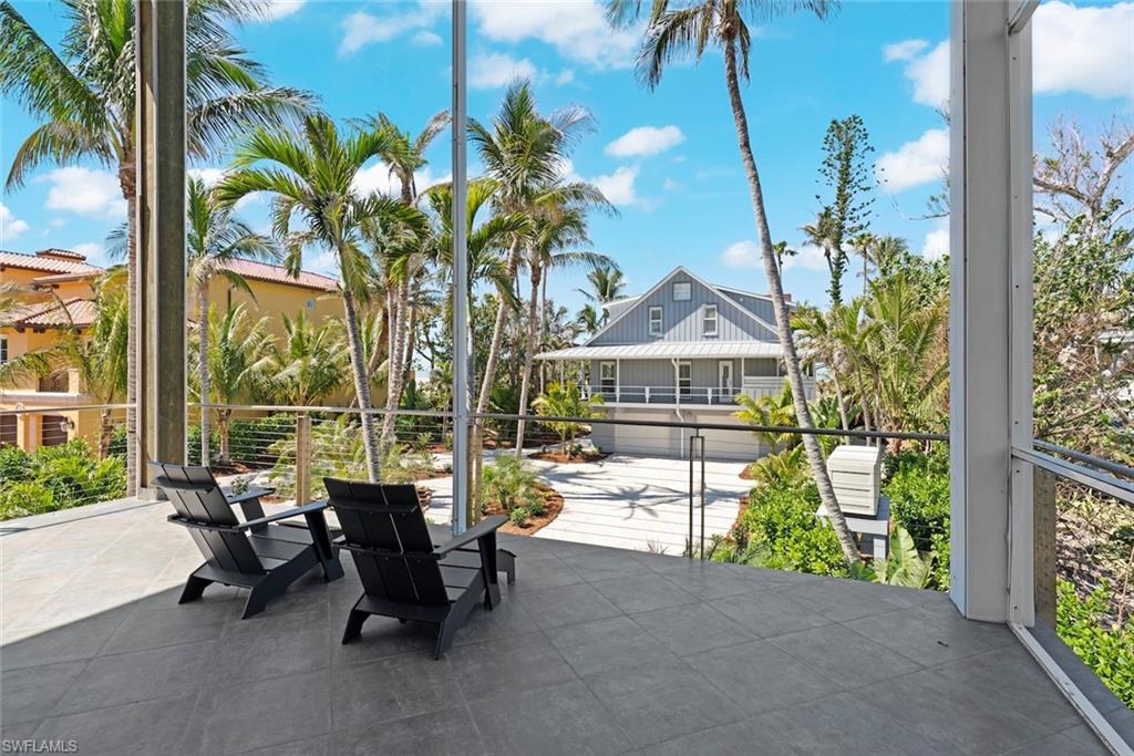 METES AND BOUNDS - Residential