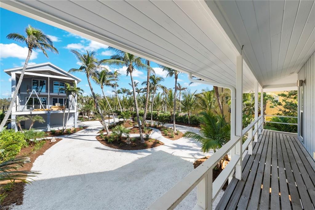 METES AND BOUNDS - Residential