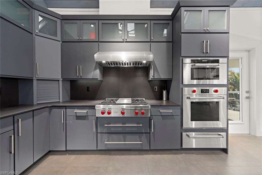 METES AND BOUNDS - Residential