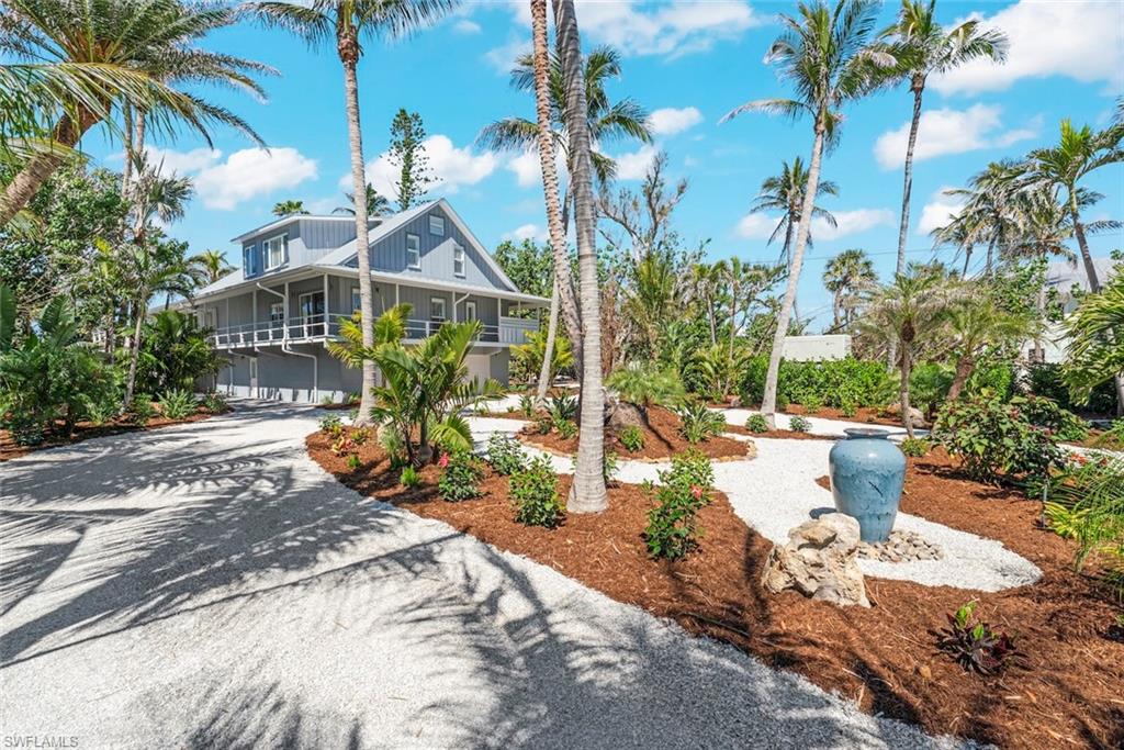 METES AND BOUNDS - Residential