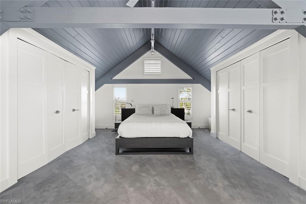 METES AND BOUNDS - Residential