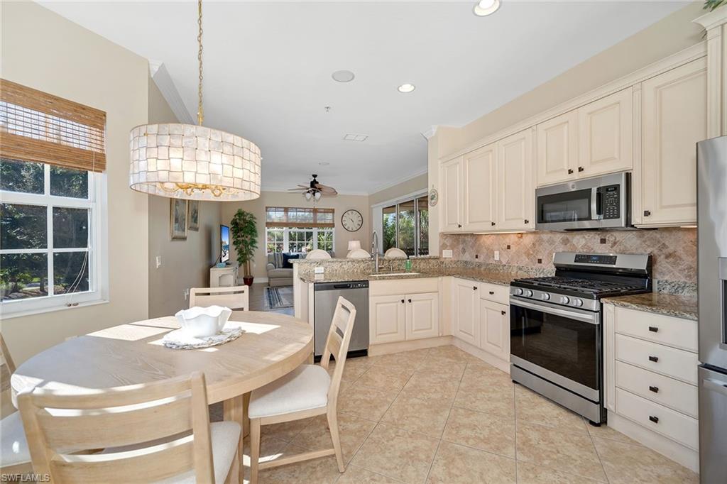 MONTREUX - Residential