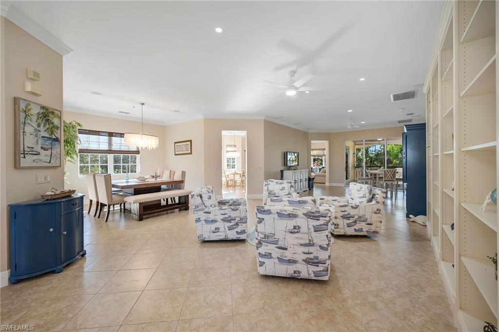 MONTREUX - Residential