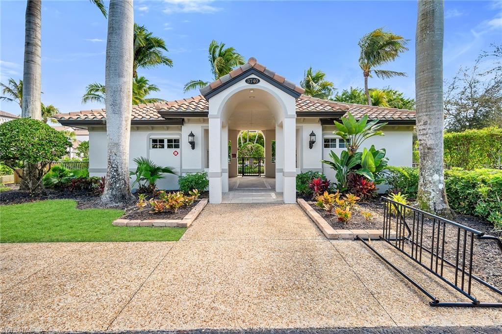 MONTREUX - Residential