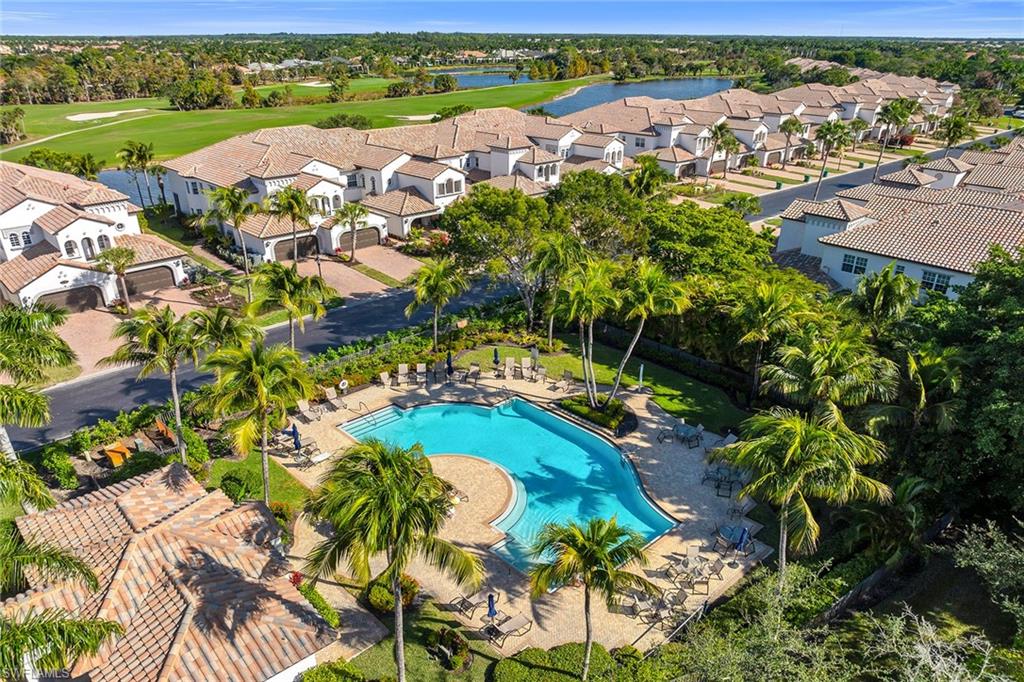 MONTREUX - Residential