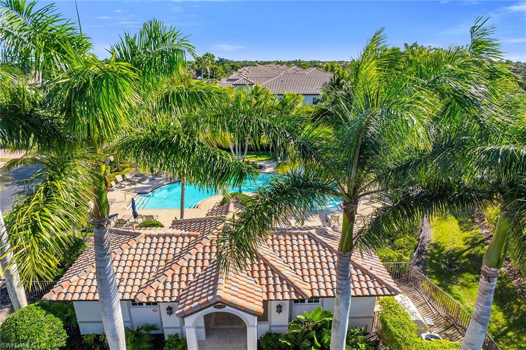 MONTREUX - Residential