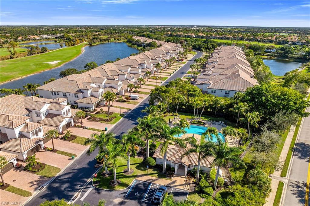 MONTREUX - Residential