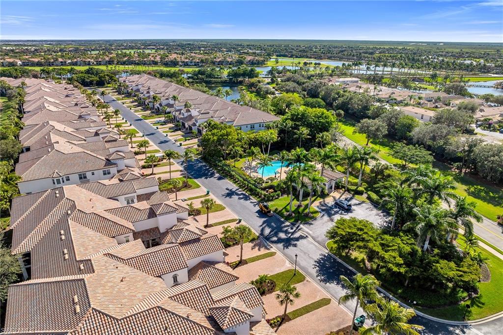 MONTREUX - Residential