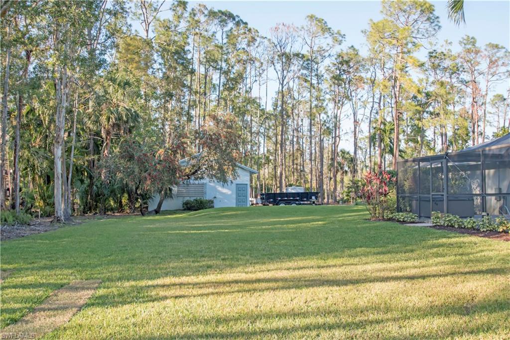 LIVINGSTON WOODS - Residential