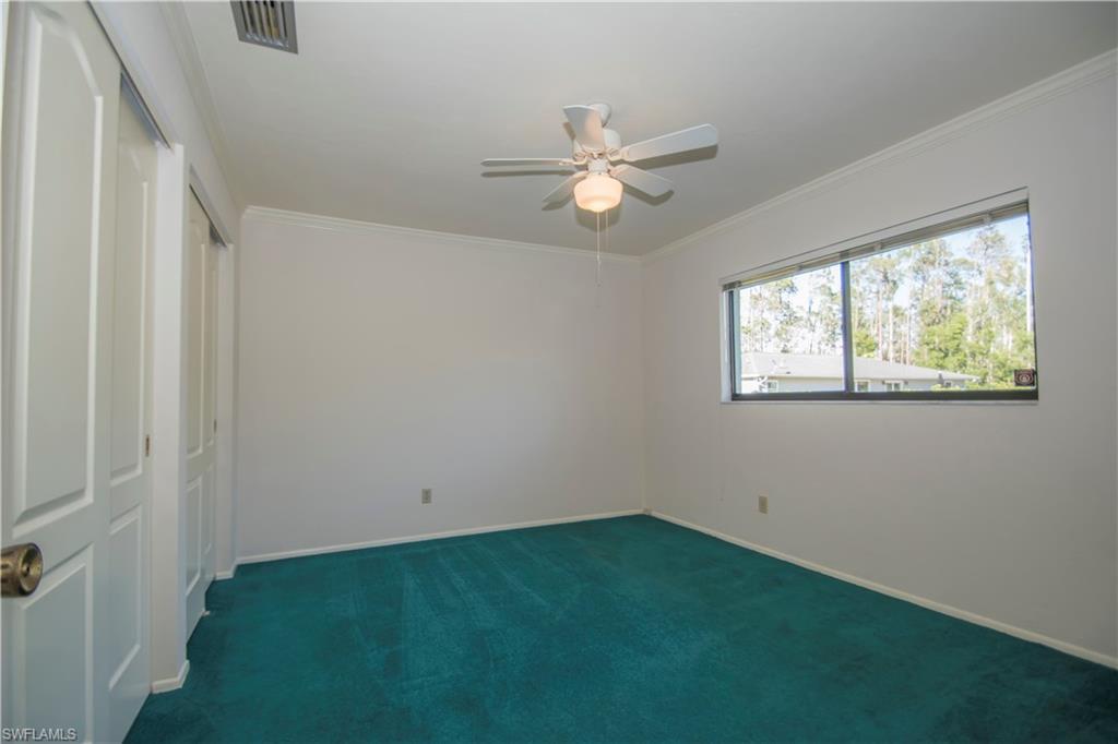 LIVINGSTON WOODS - Residential