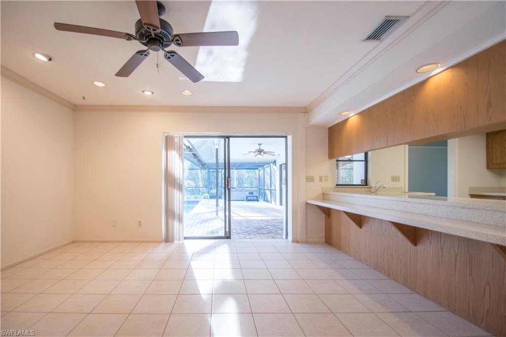 LIVINGSTON WOODS - Residential