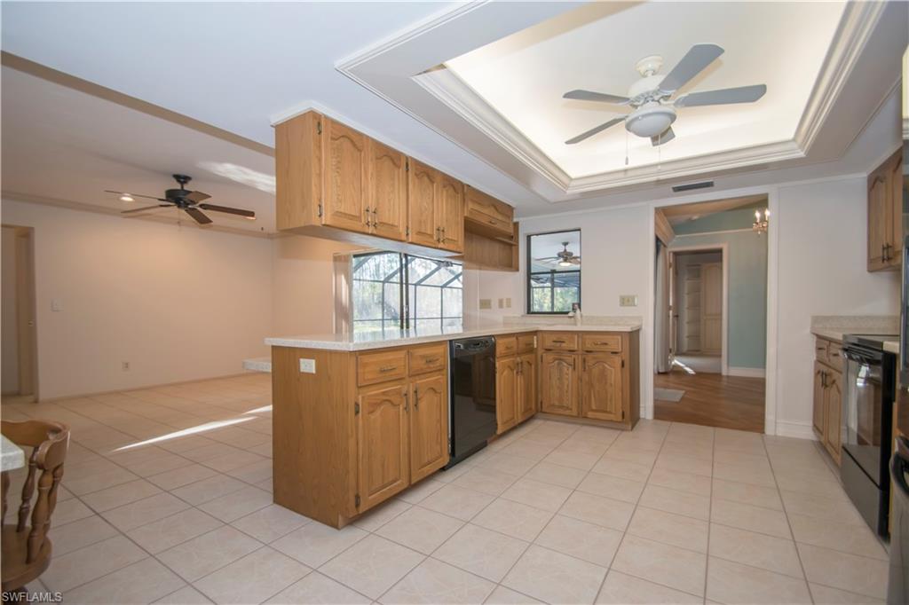 LIVINGSTON WOODS - Residential