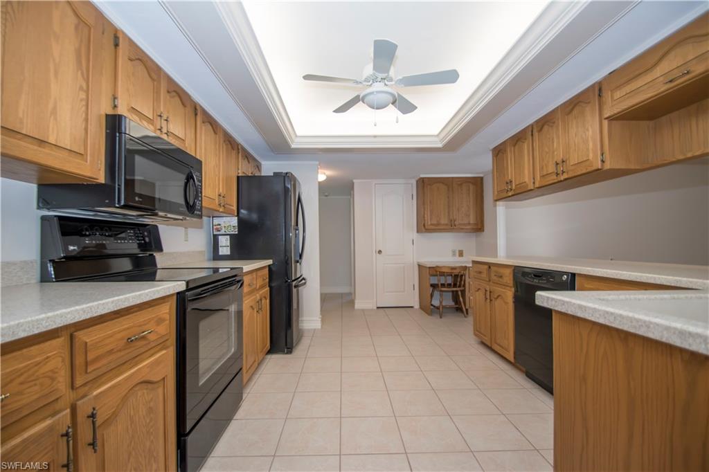 LIVINGSTON WOODS - Residential