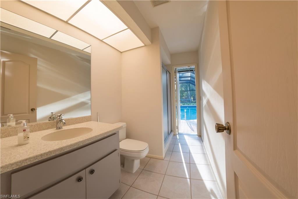 LIVINGSTON WOODS - Residential