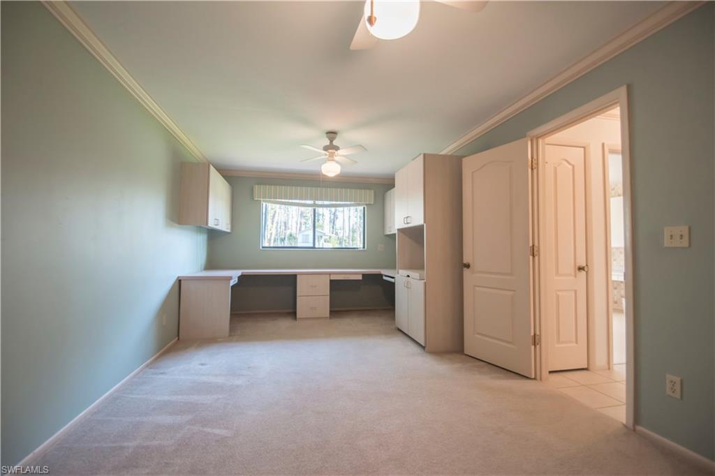 LIVINGSTON WOODS - Residential