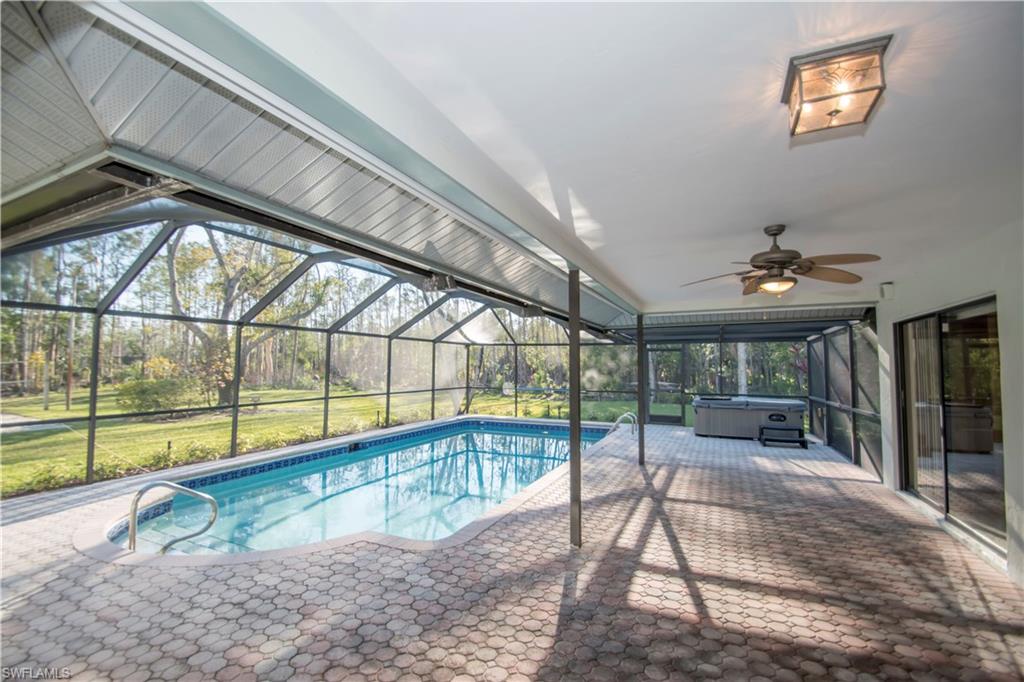 LIVINGSTON WOODS - Residential